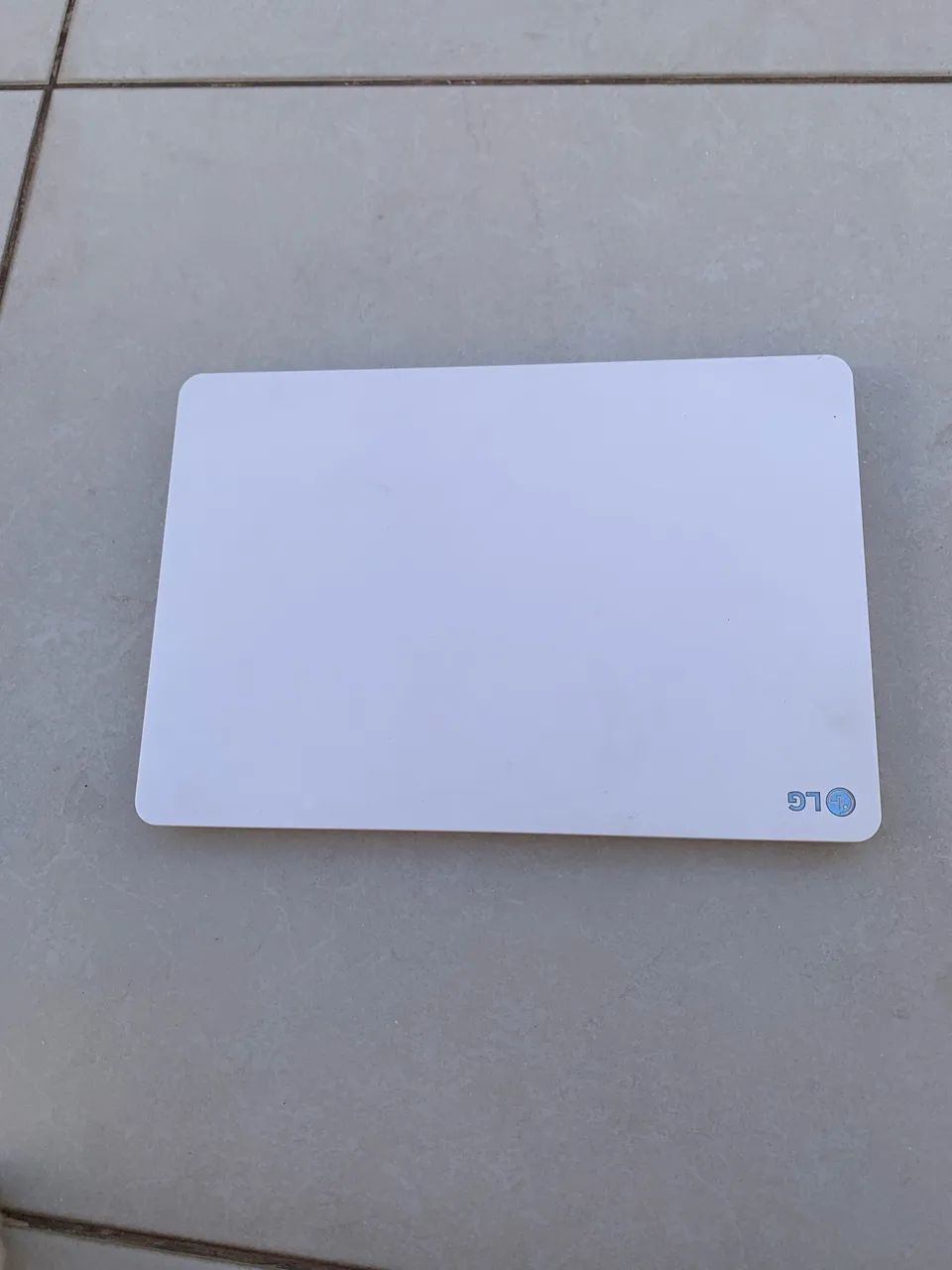 Computador da LG 