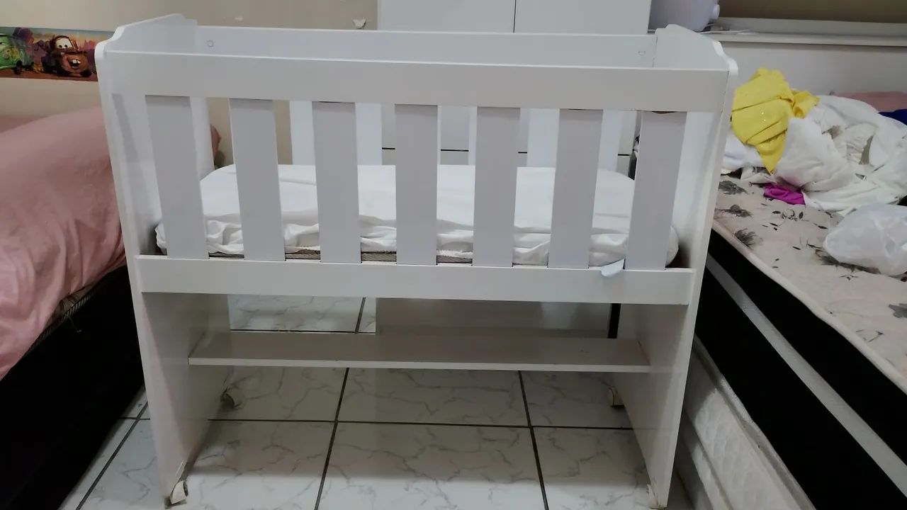 MINI BERÇO 