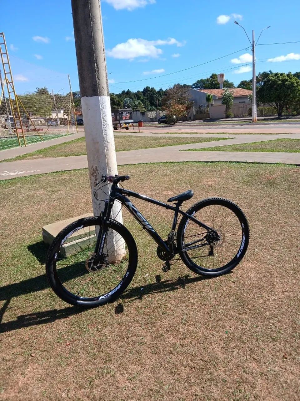 Bicicleta  - Foto 3