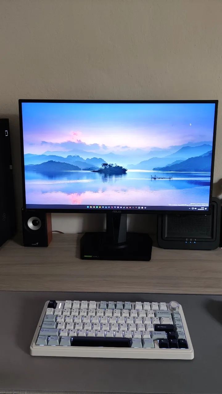 Monitor Asus 27'' - 280hz - VG279QM - Foto 2
