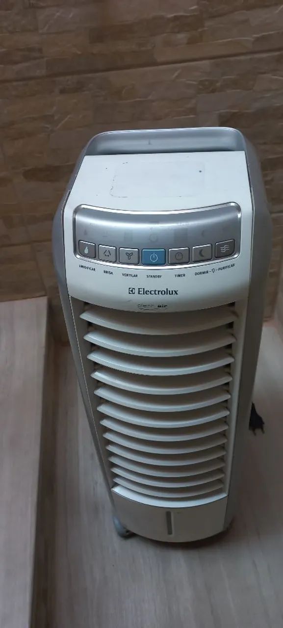 Climatizador  - Foto 2