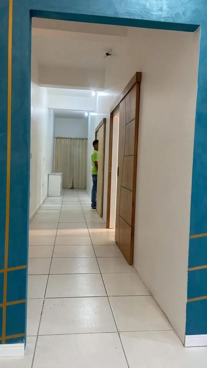 Sala Comercial