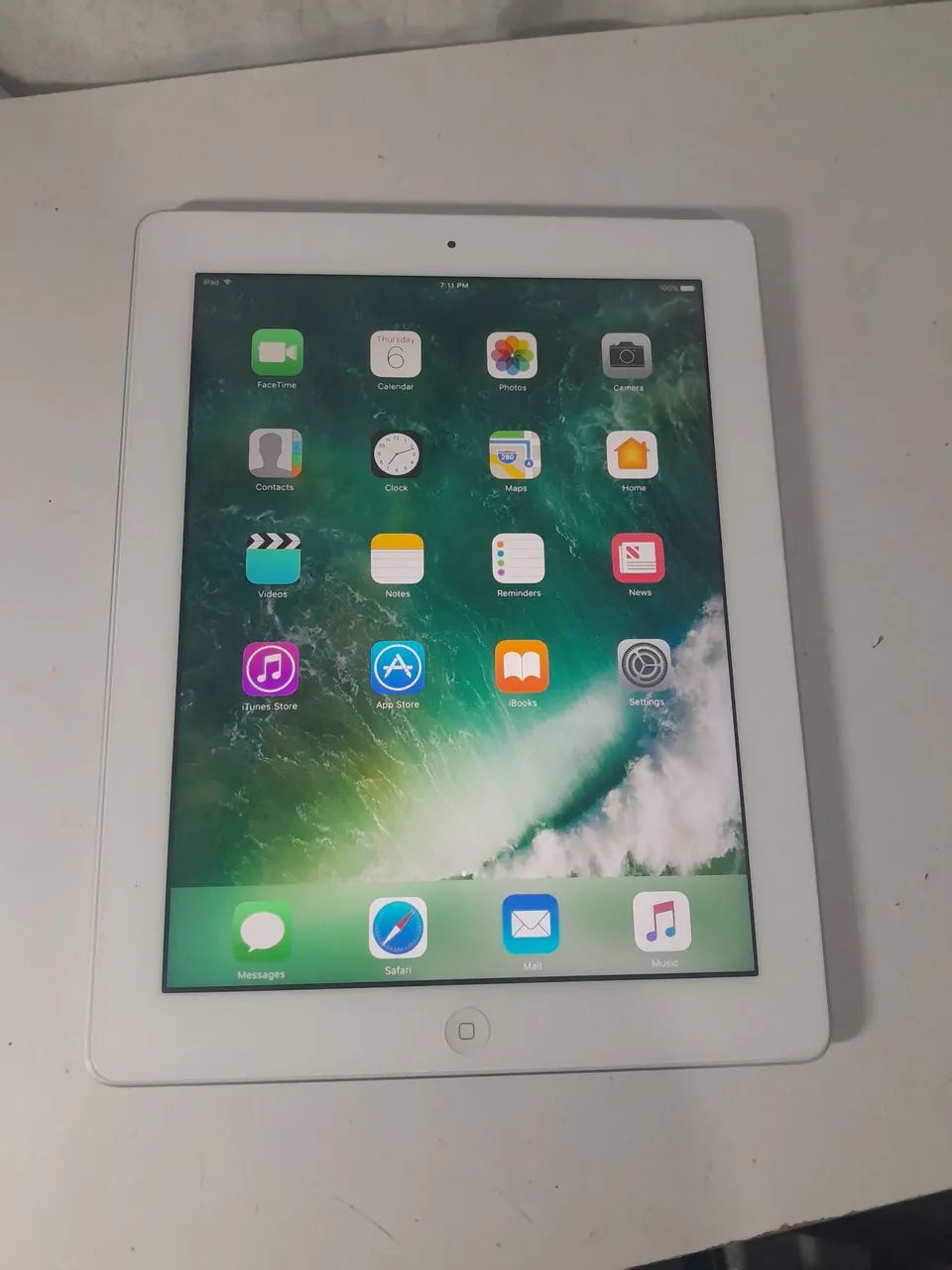 Tablet Ipad 4 - Foto 3