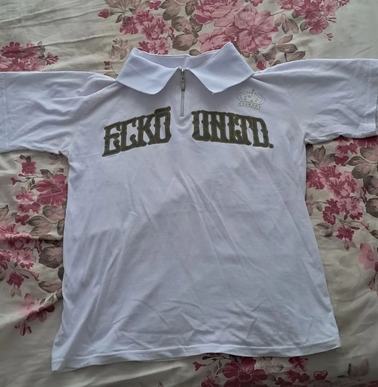 Polo ecko untld rara tamanho p