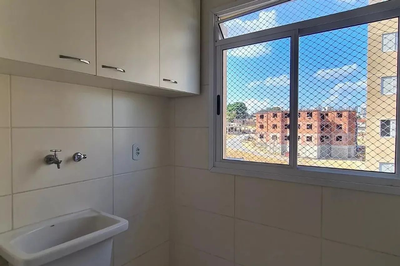 Apartamento para Venda em Sorocaba, Jardim das Magnólias, 2 dormitórios, 1 banheiro, 1 vag - Foto 8