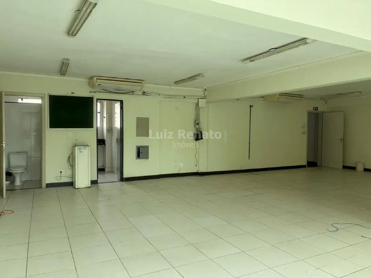 Andar Corrido para Locação com 125m² - Foto 4