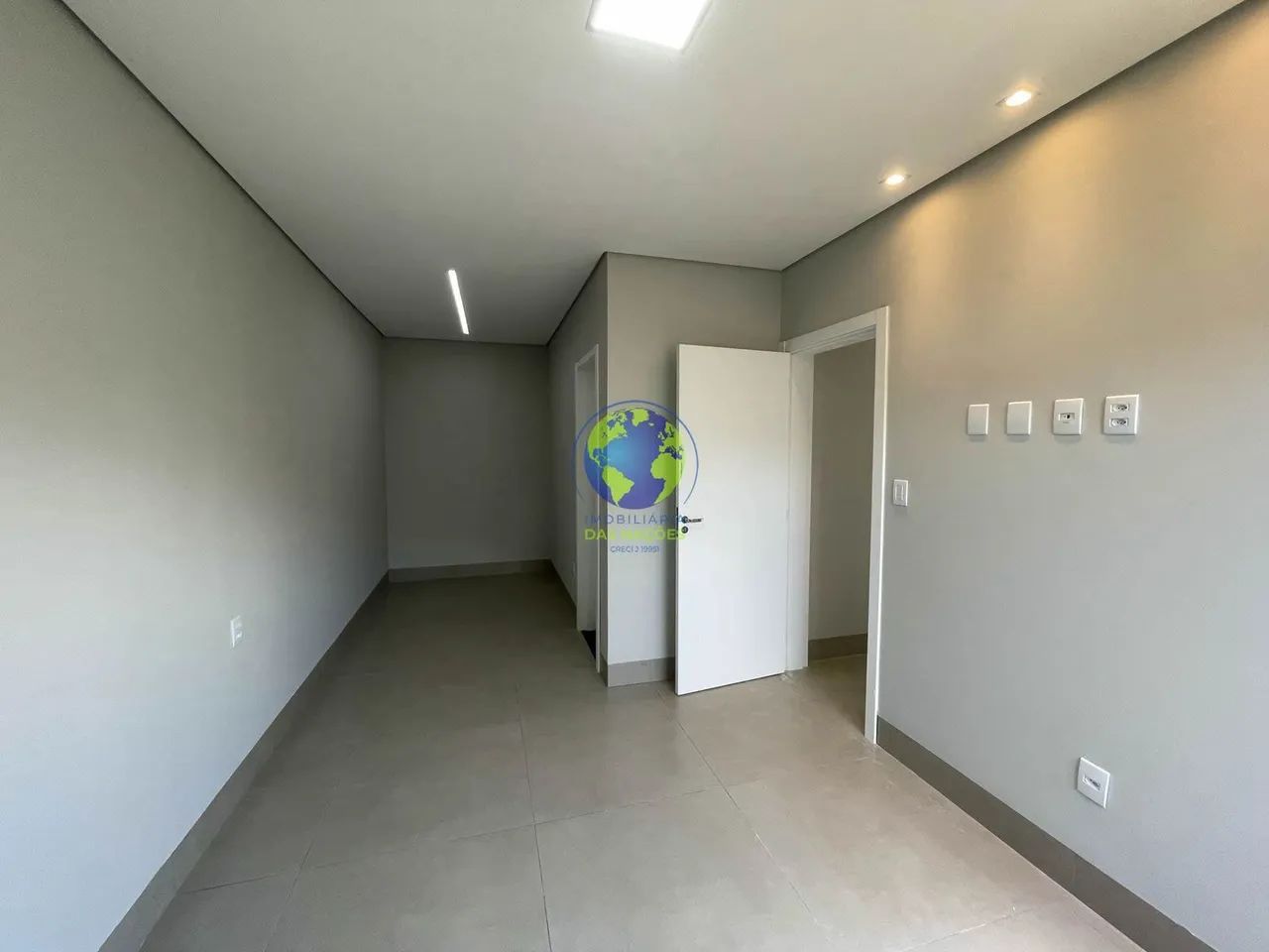 Casa de 3 Quartos à Venda no Condomínio Primor das Torres - Foto 5