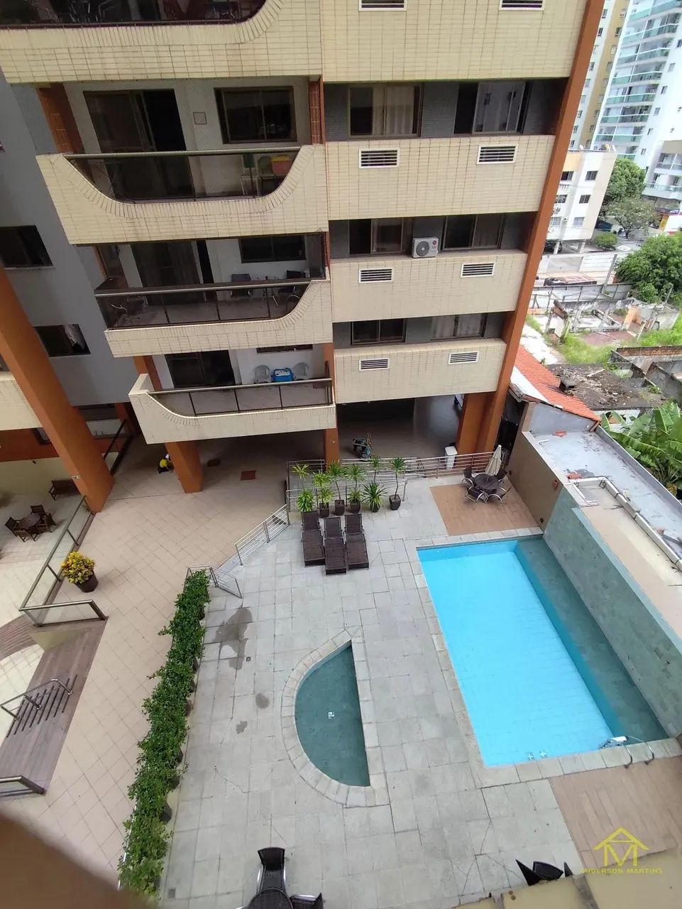 Apartamento em Itapuã - Vila Velha, ES - Foto 7
