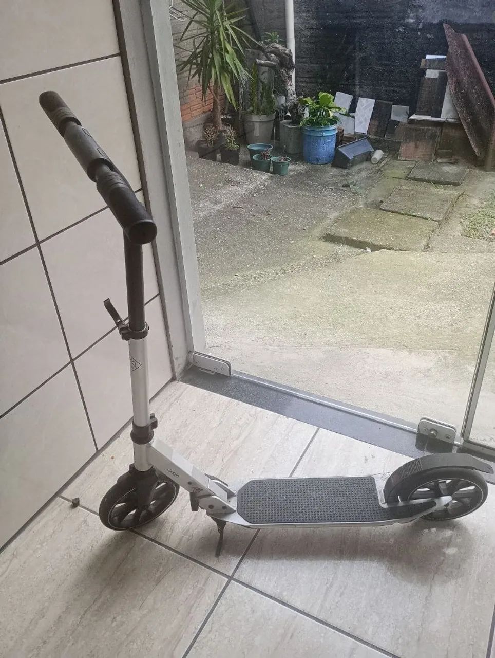 Patinete  - Foto 2