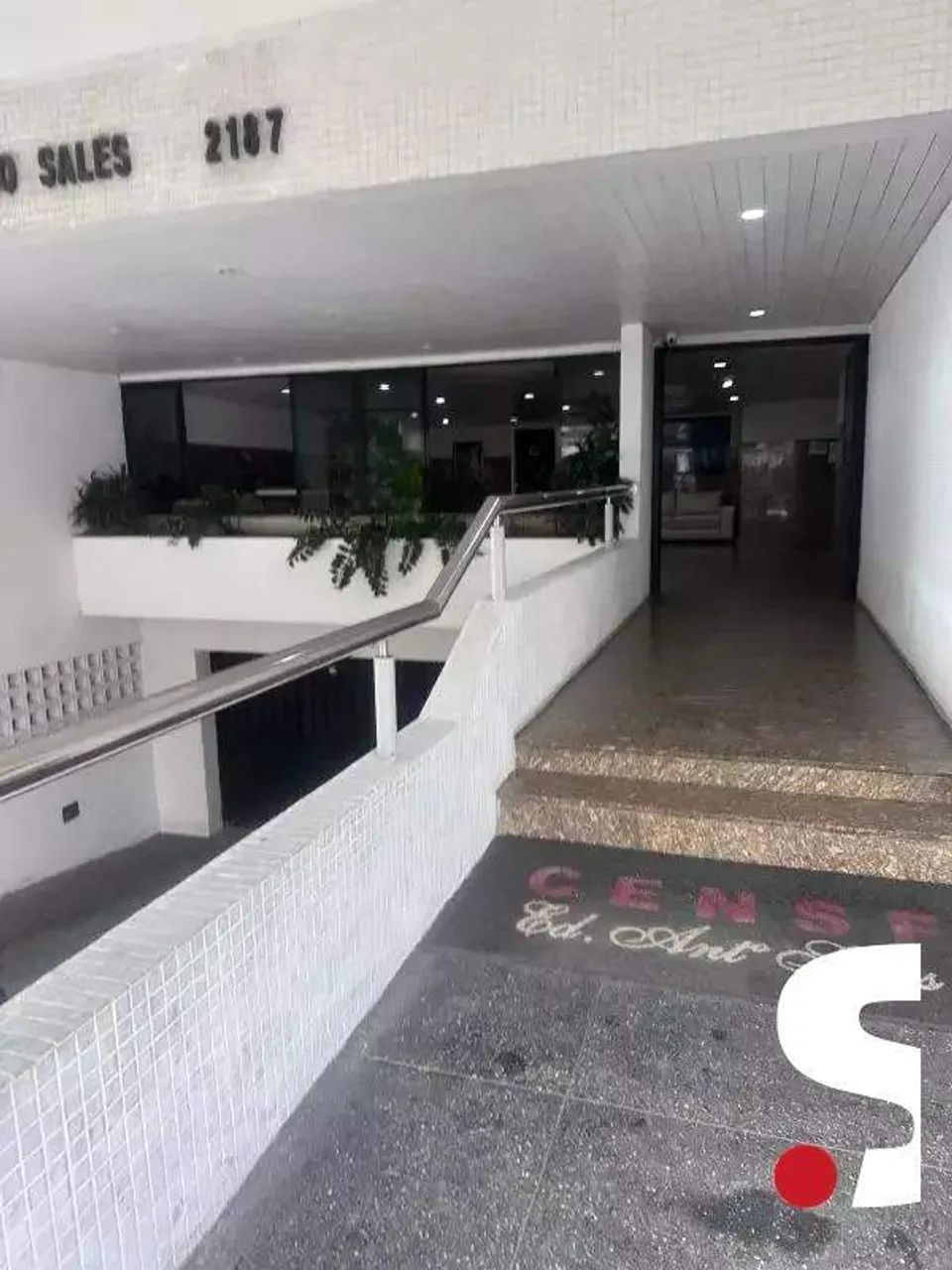 Sala para aluguel, Joaquim Távora - Fortaleza/CE - Foto 4
