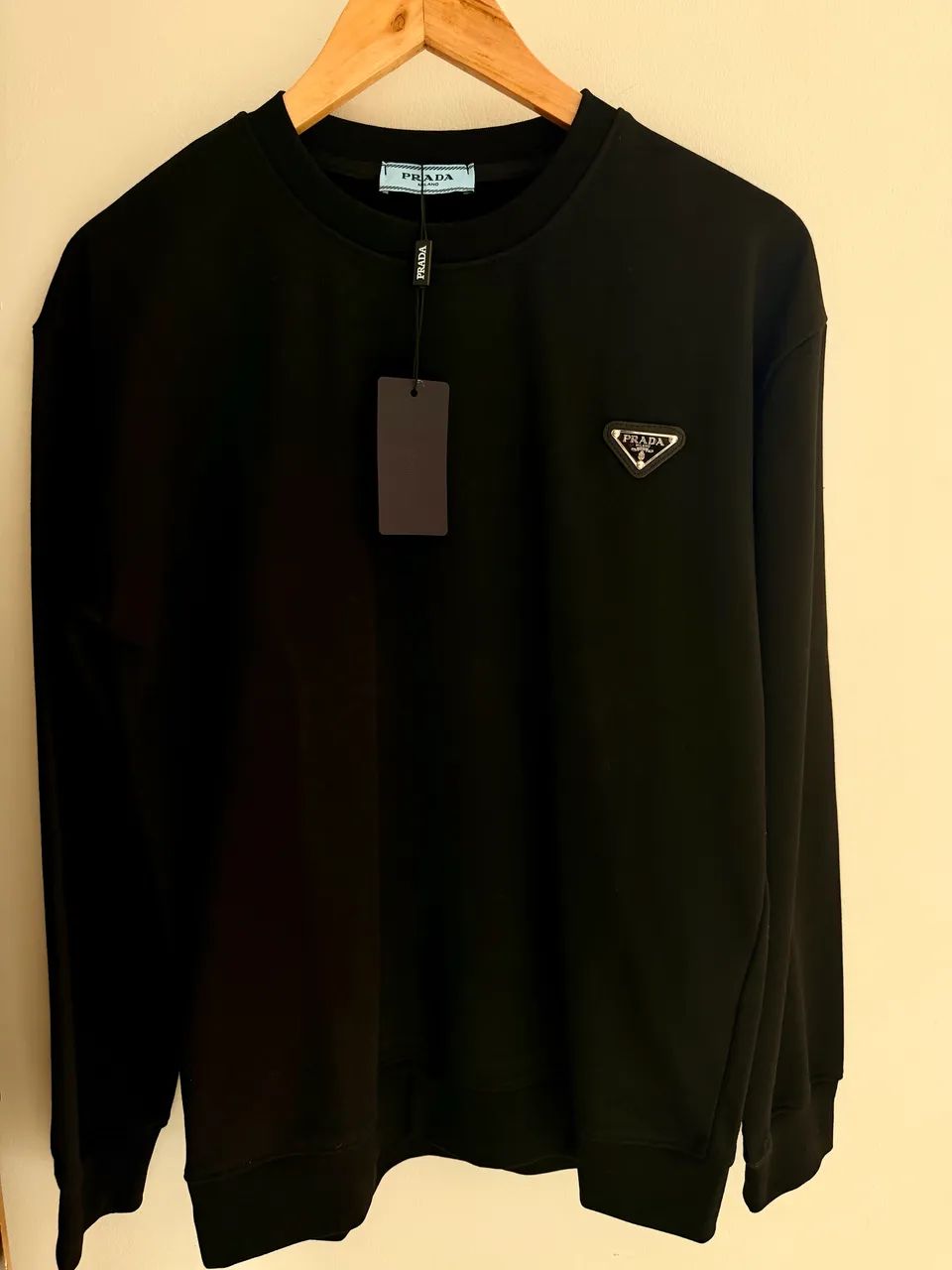 Moletom Prada  - Foto 2