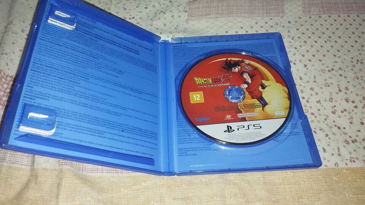 Dragon Ball Z Kakarot - Foto 2