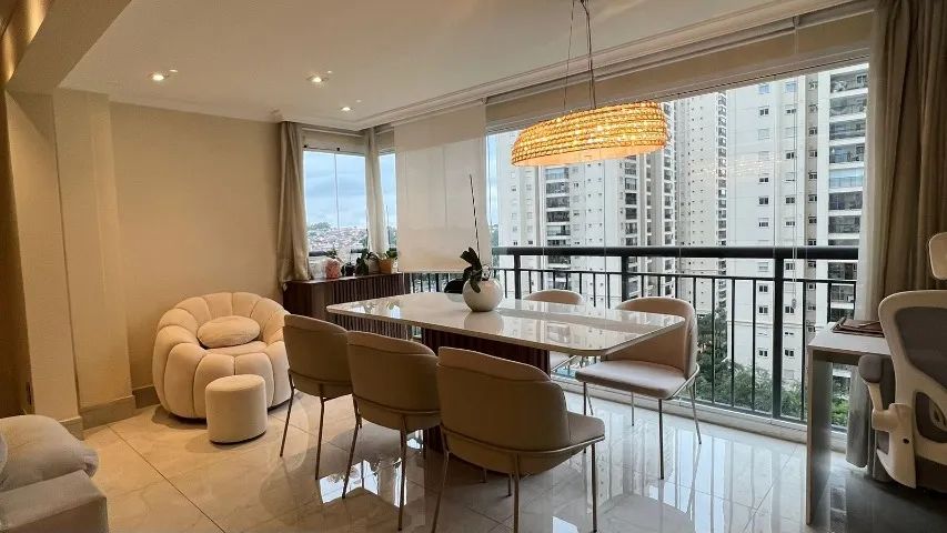 Foto - Guarulhos - Jardim Flor da Montanha