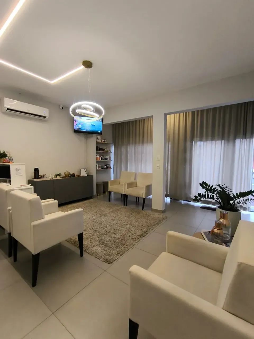 Imóvel comercial venda com 350M2 construídos , terreno  com 500 M2 jardim das Américas - C