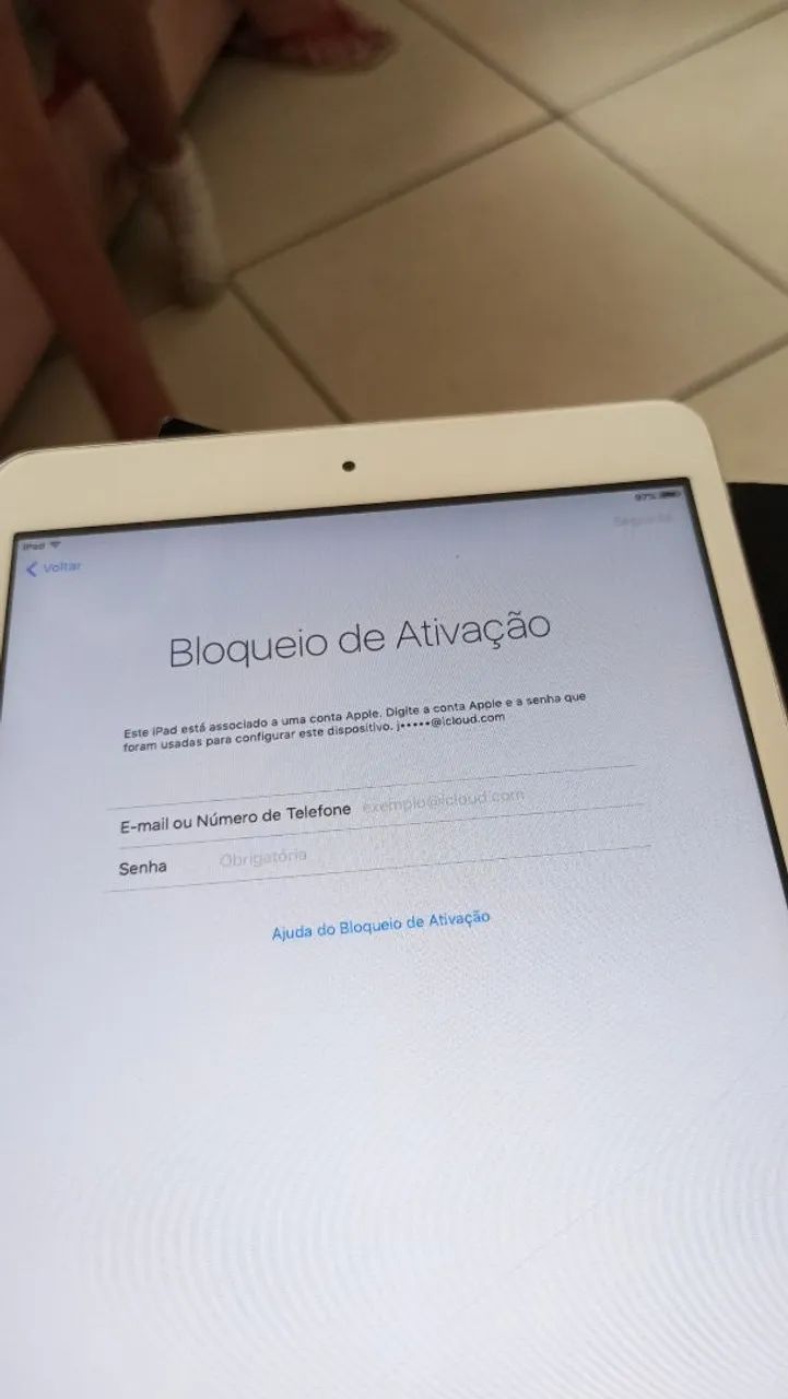 Apple  - Foto 4