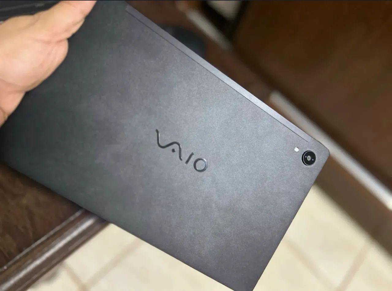 TABLET VAIO TL10 - Foto 4