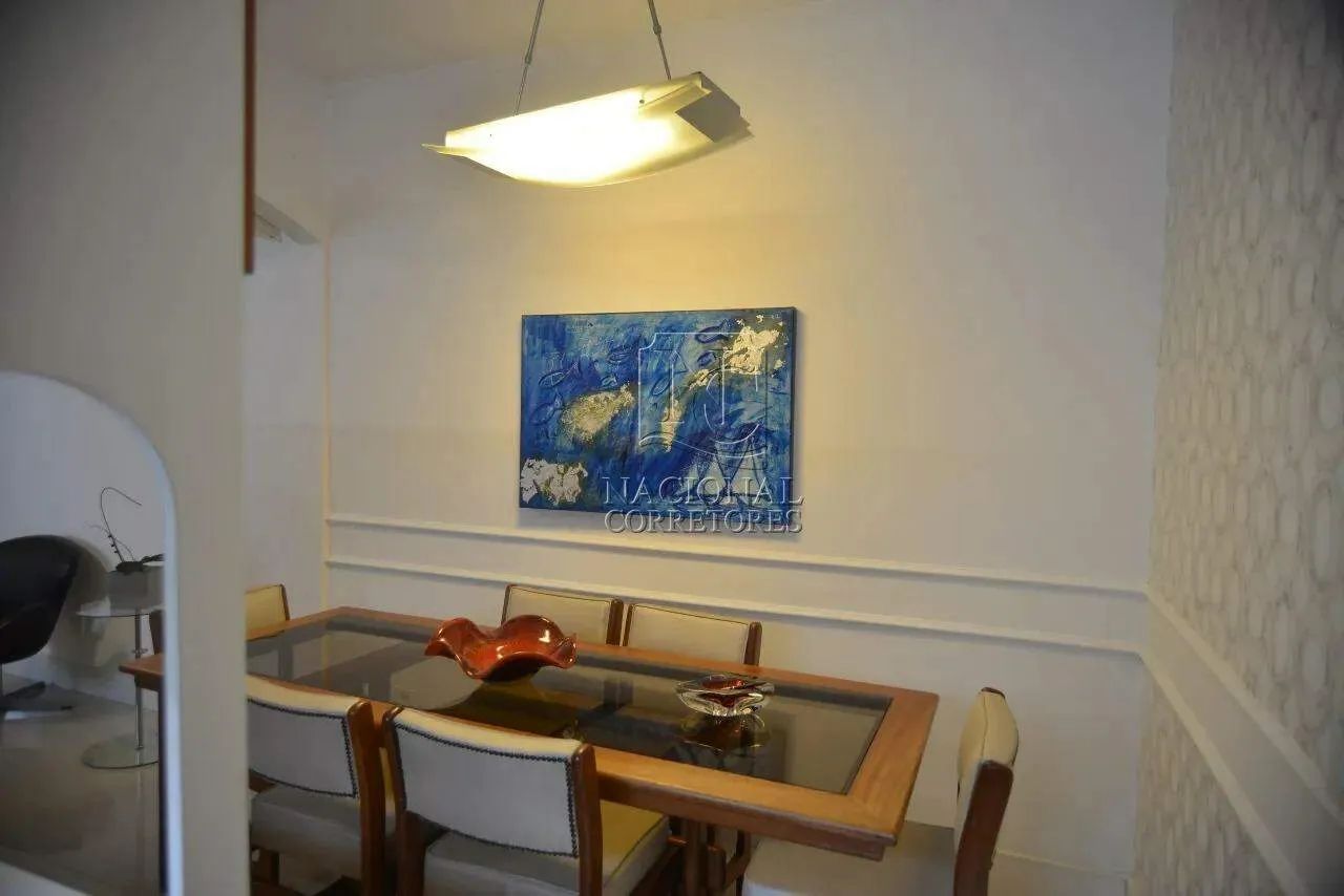 Casa para alugar com 278m², 6 quartos e 4 vagas - Foto 5
