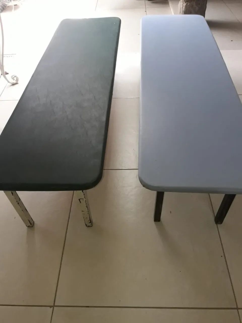 Banco para sentar