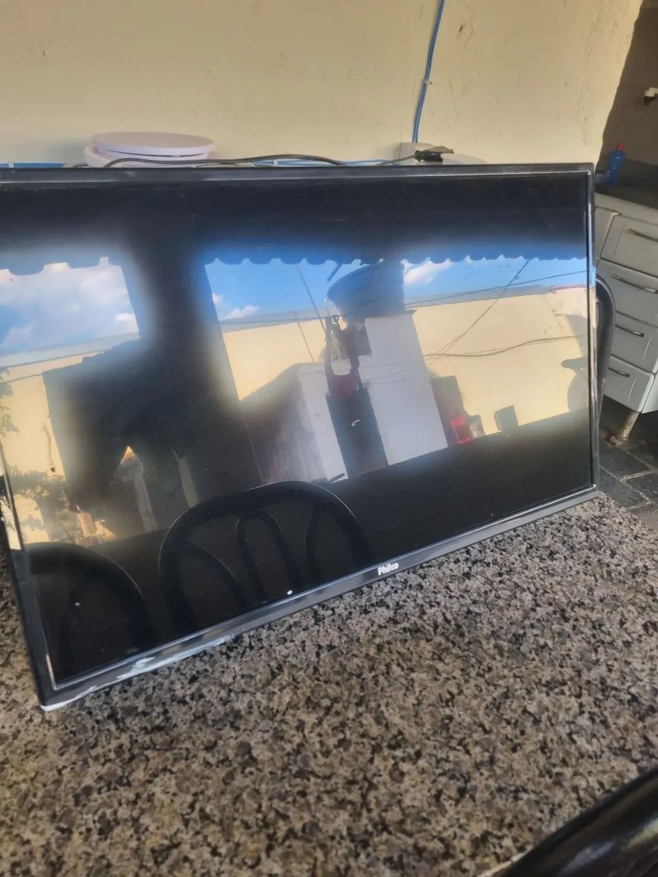 Tv Philco - Foto 3