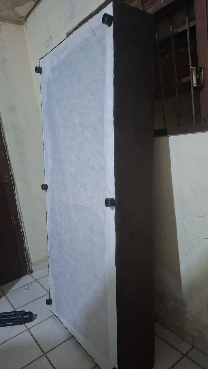 Cama solteirão  - Foto 5