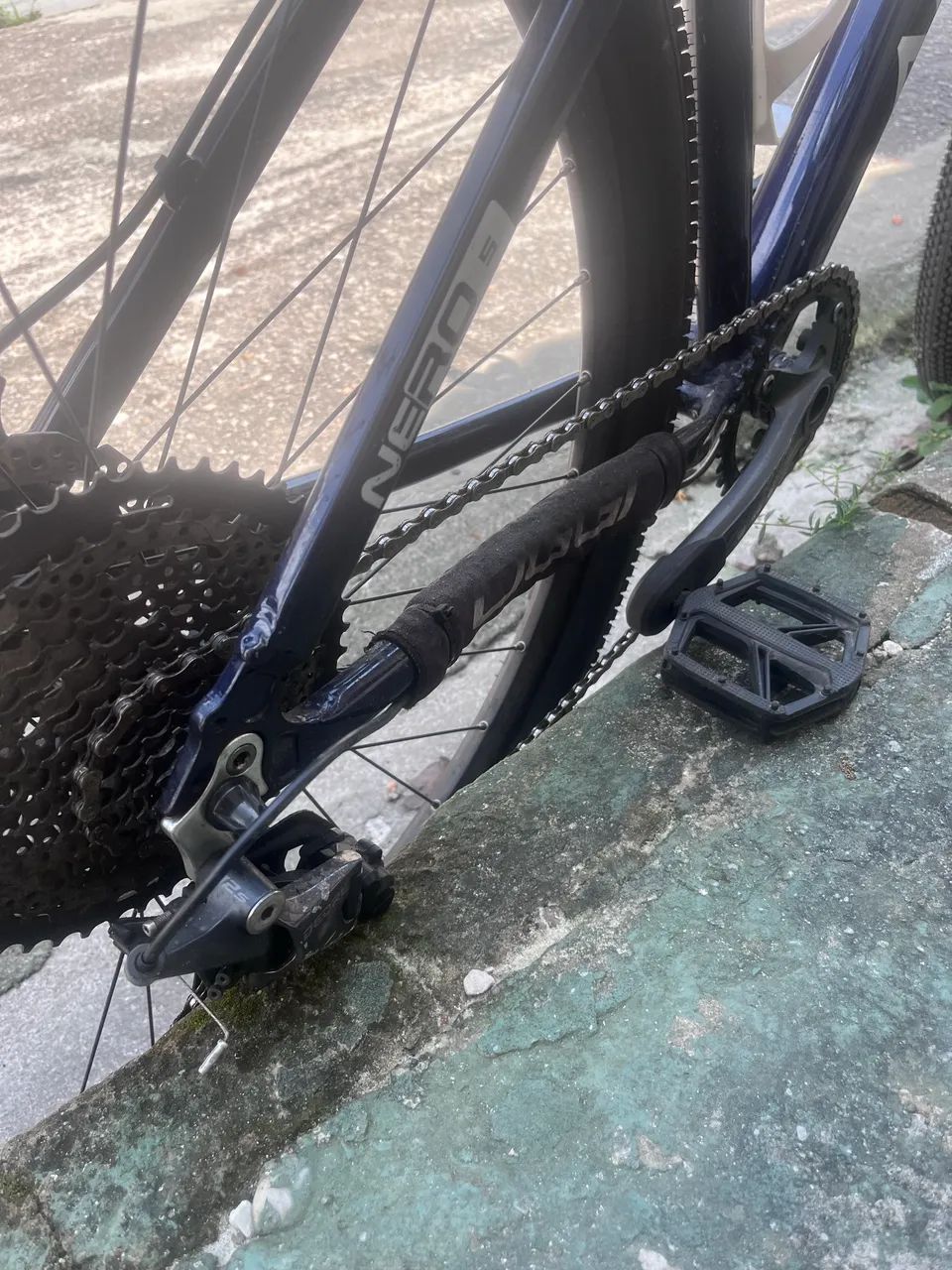 Bicicleta mtb  - Foto 4