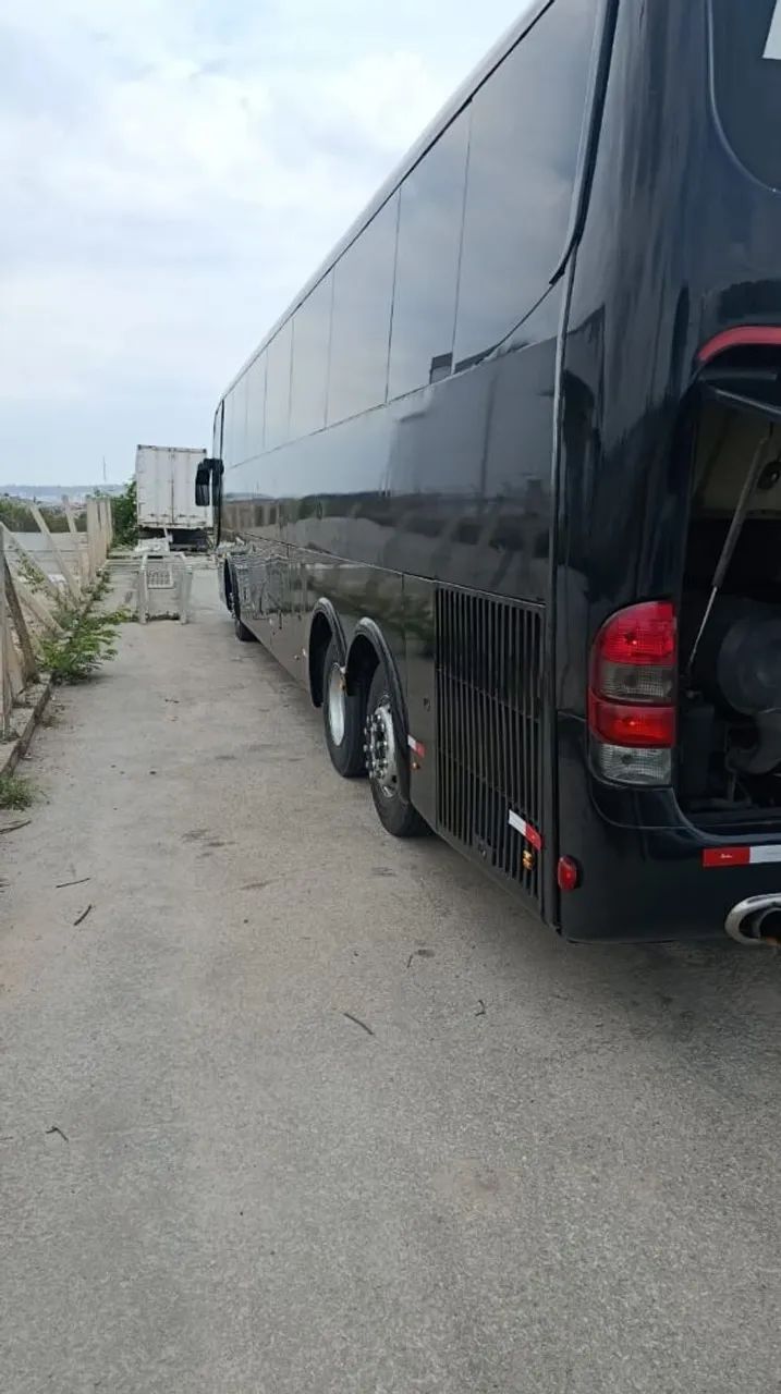 Ônibus Paradisio 1200 - Foto 3
