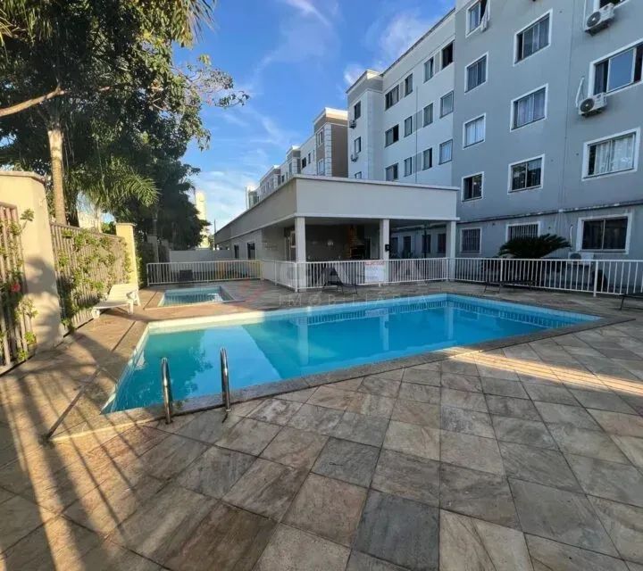 Apartamento com 2 quartos, 1 vaga, 48 m²  2 quartos em colina de laranjeiras  com - Foto 2