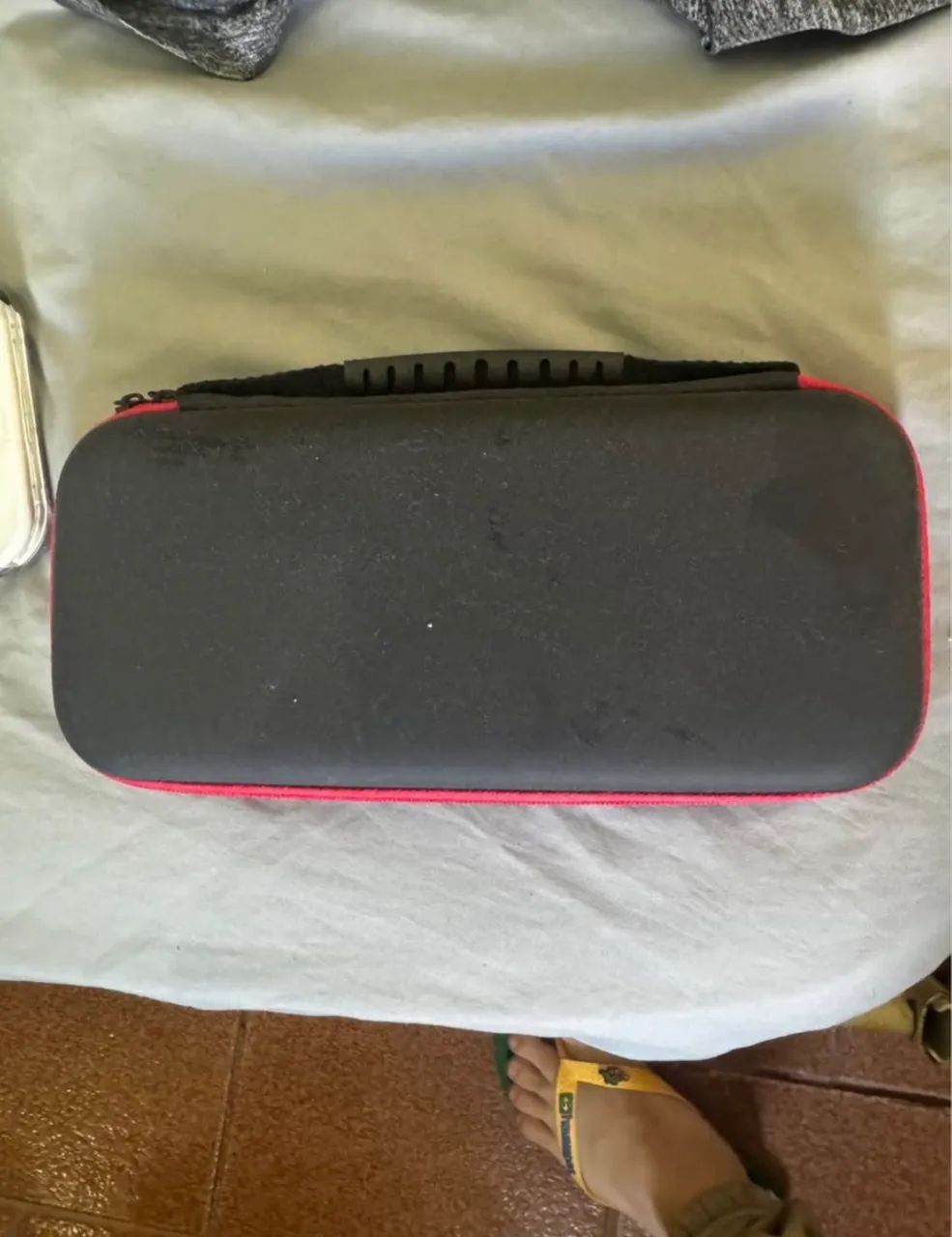 Nintendo switch oled  - Foto 3