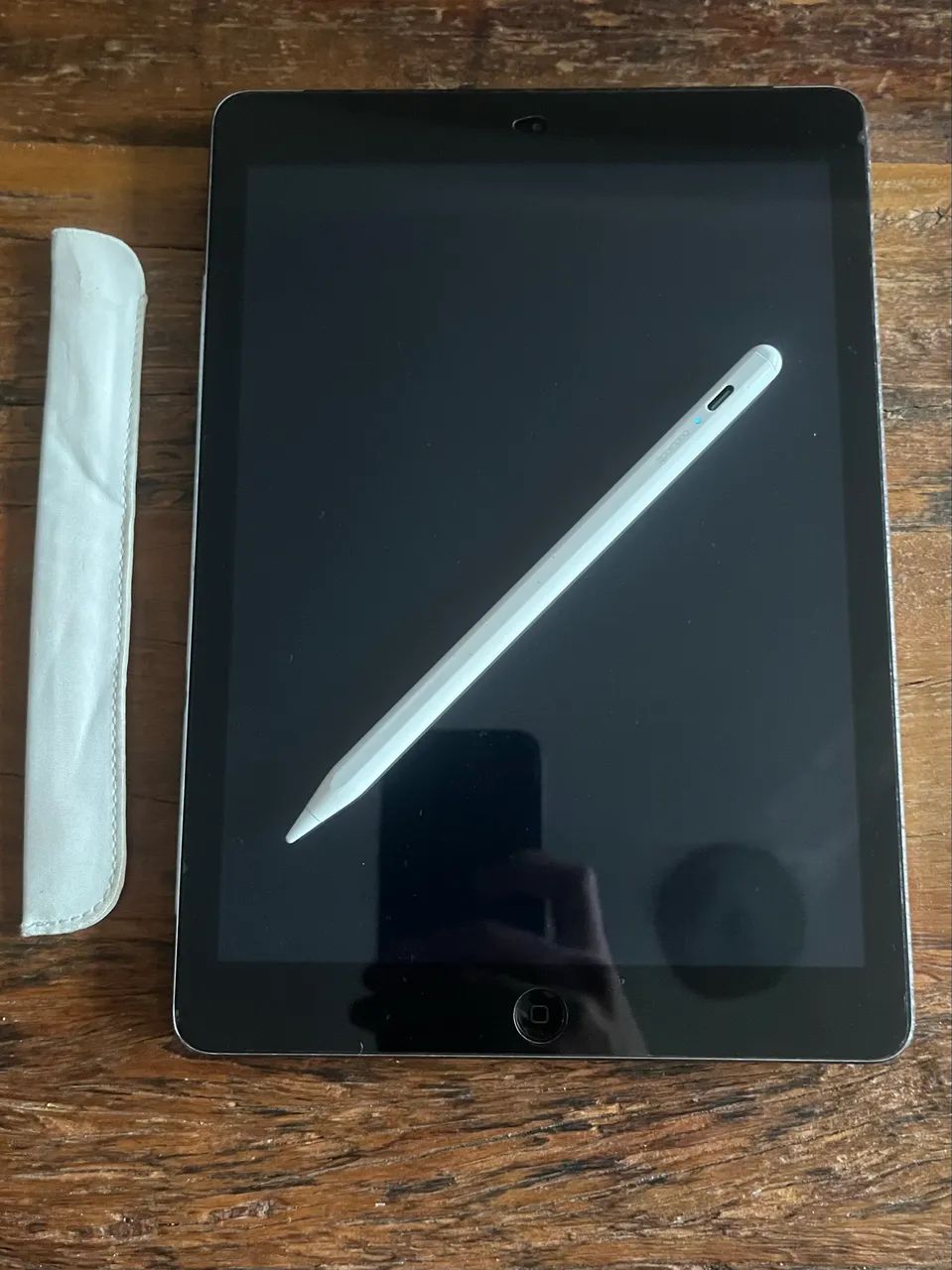 iPad Air 1ª geração  - Foto 3