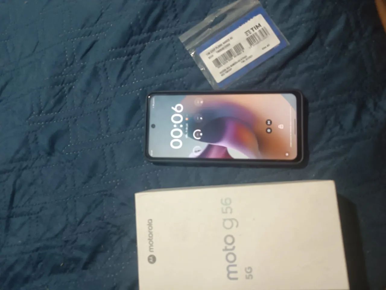 G56 256g - Foto 4