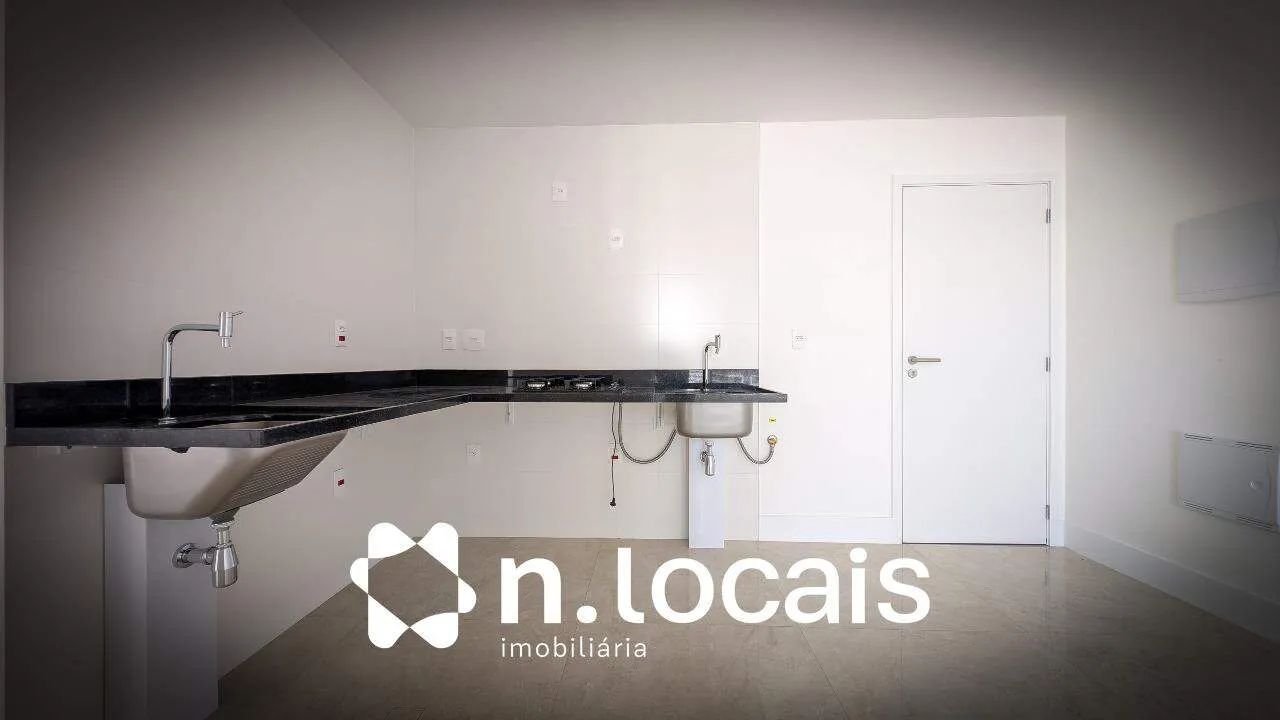 Apartamento de 2 quartos para Locação no Noroeste