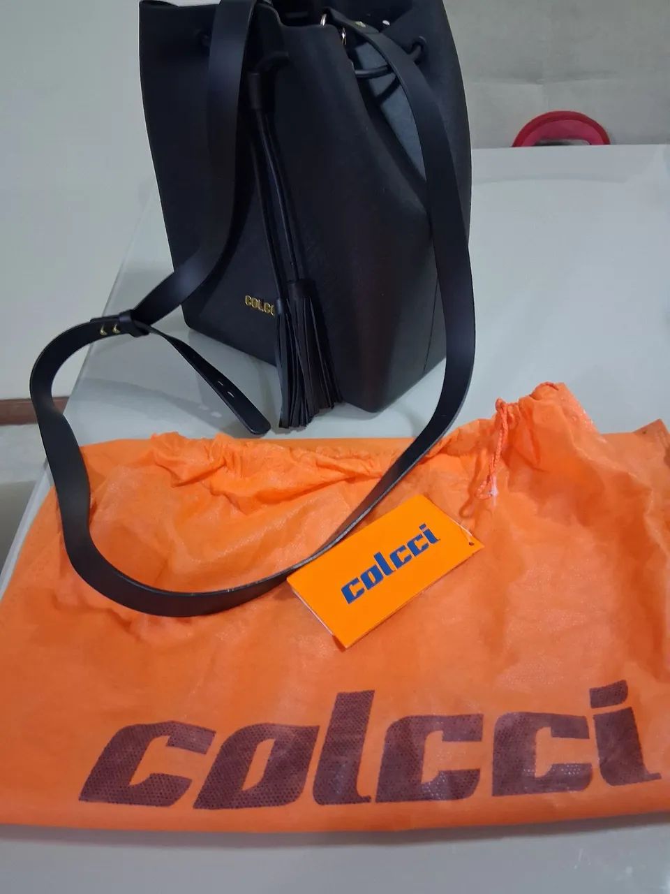 BOLSA COLCCI ORIGINAL  - Foto 2