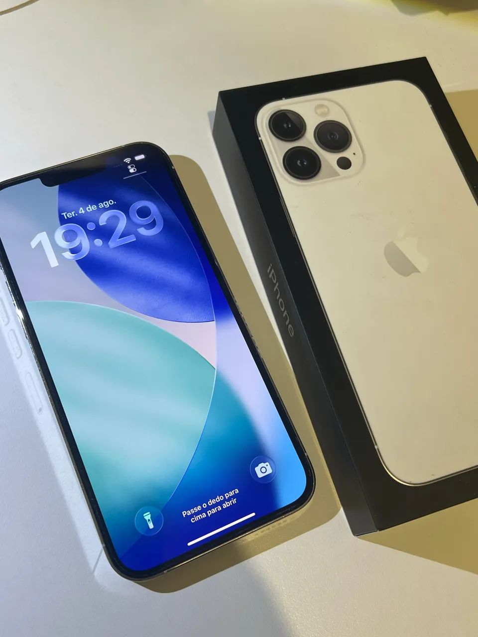 Iphone 13 Pro Max  - Foto 4