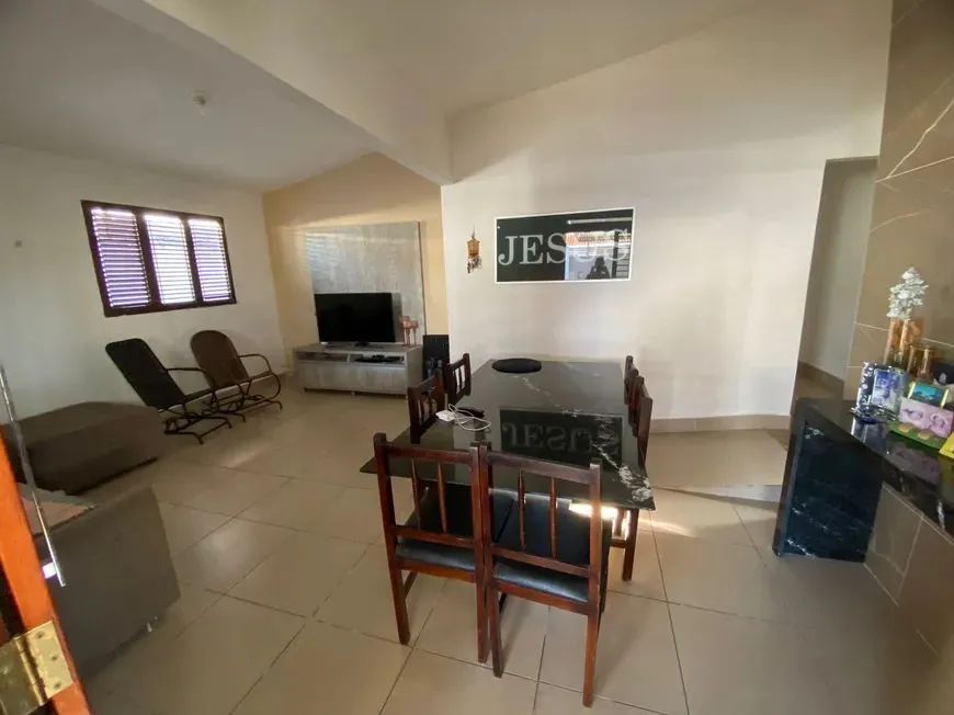 BS115 - CASA A VENDA EM MUSSURUNGA 