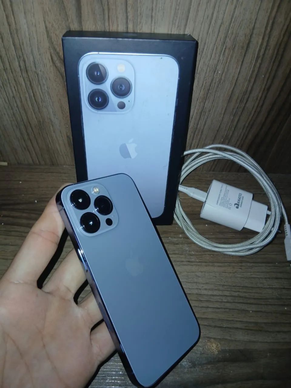 Iphone 13 Pro 128GB