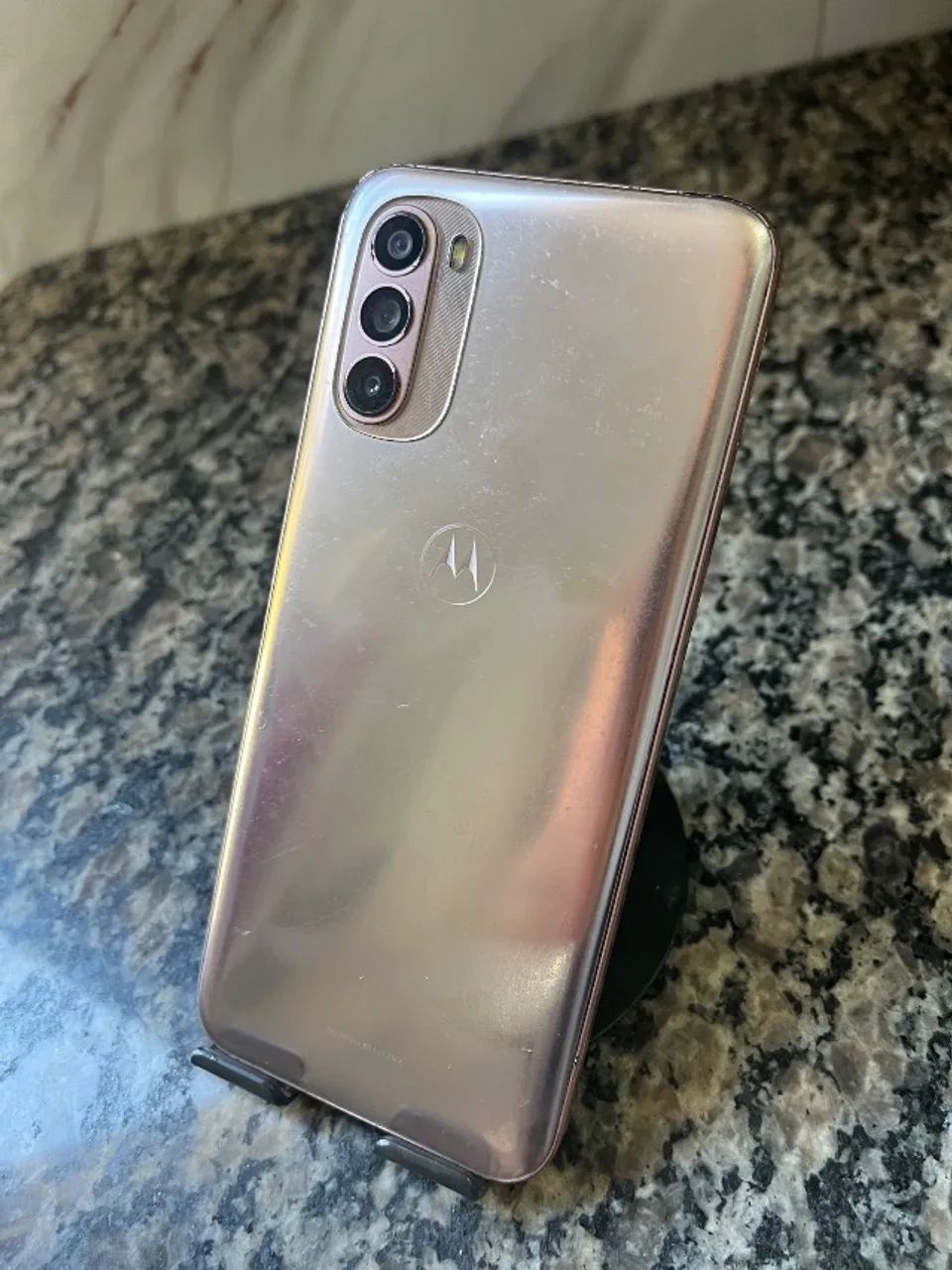 Moto g41 - Foto 4