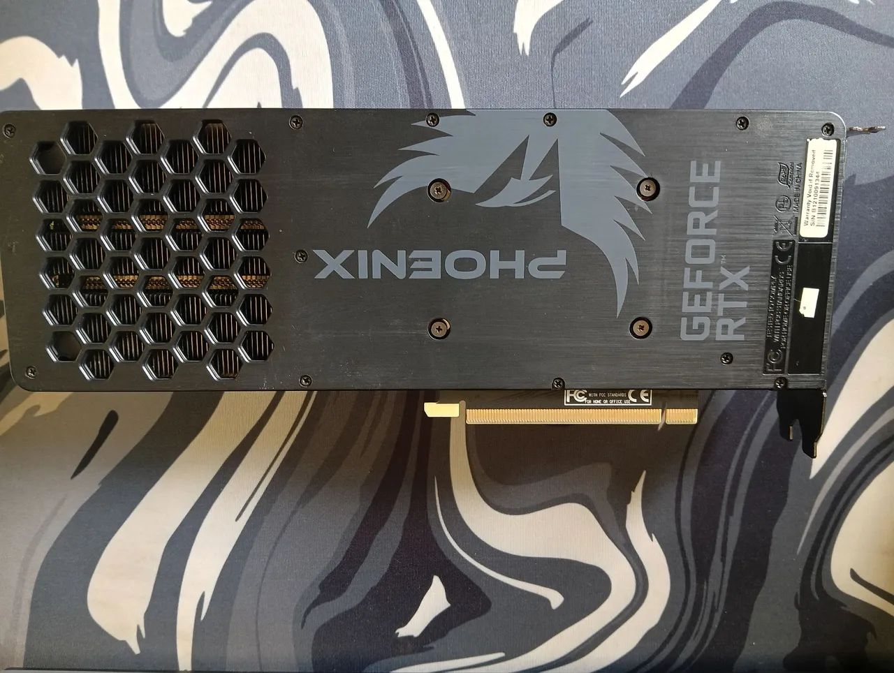 Placa de vídeo Rtx 3090 - Foto 3