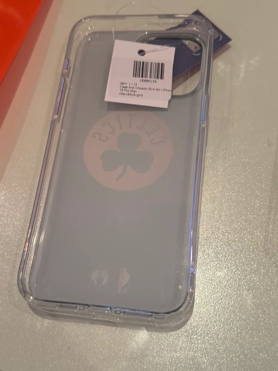 Capinha GoCase iPhone 15 Pro Max  - Foto 4