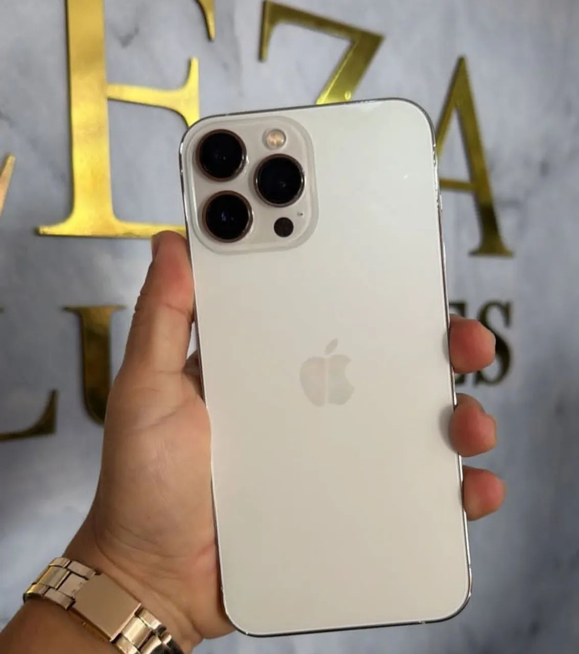 IPHONE 13 PRO MAX 128GB