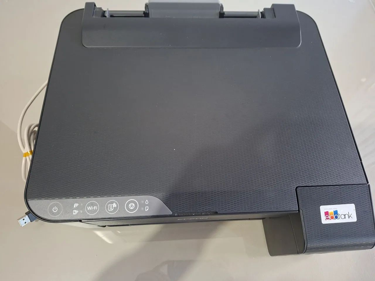 Impressora Epson L1250 - Foto 2