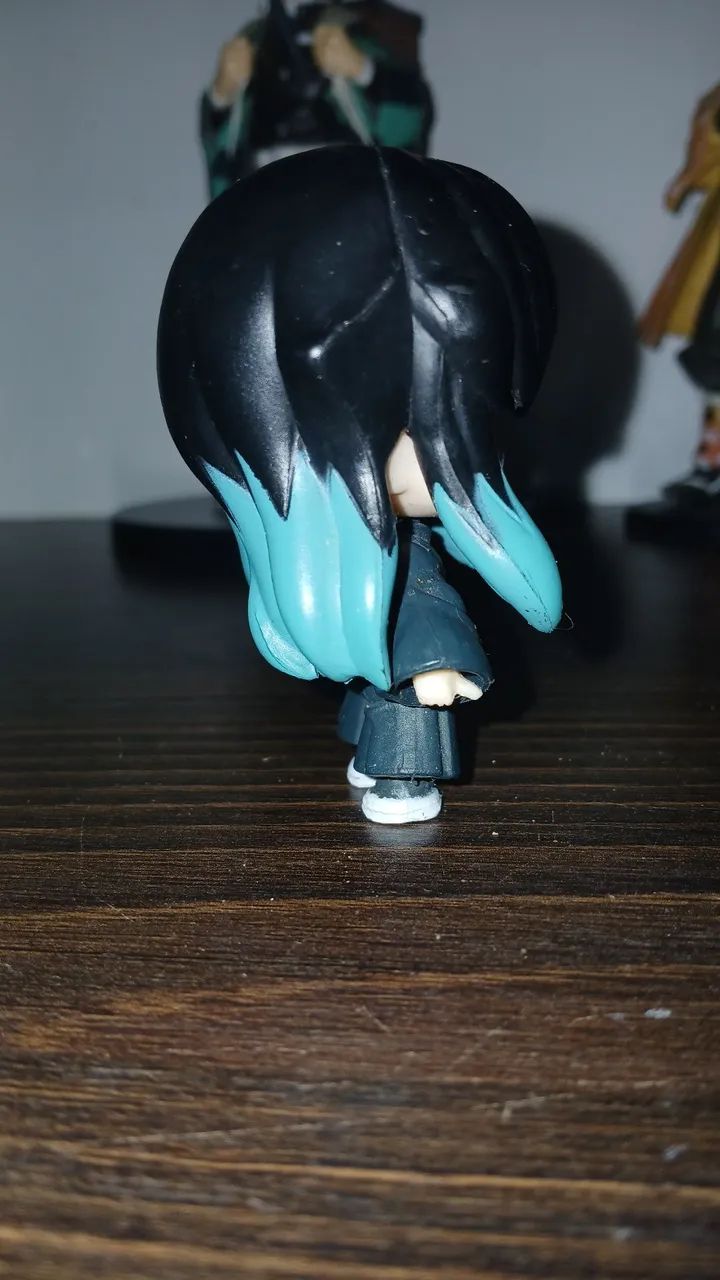 Action figure demon slayer Tokito - Foto 3