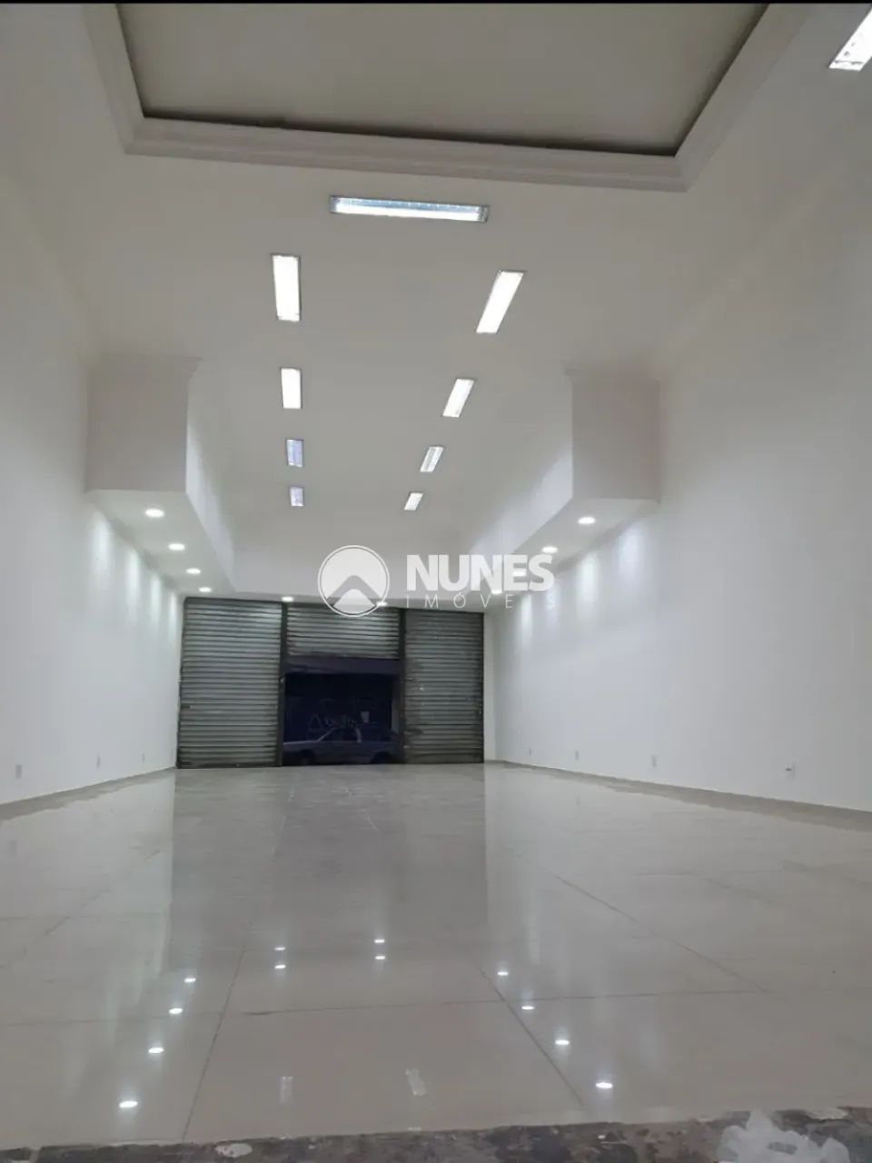 PRÉDIO COMERCIAL - EXCELENTE LOCALIZAÇÃO - Foto 3