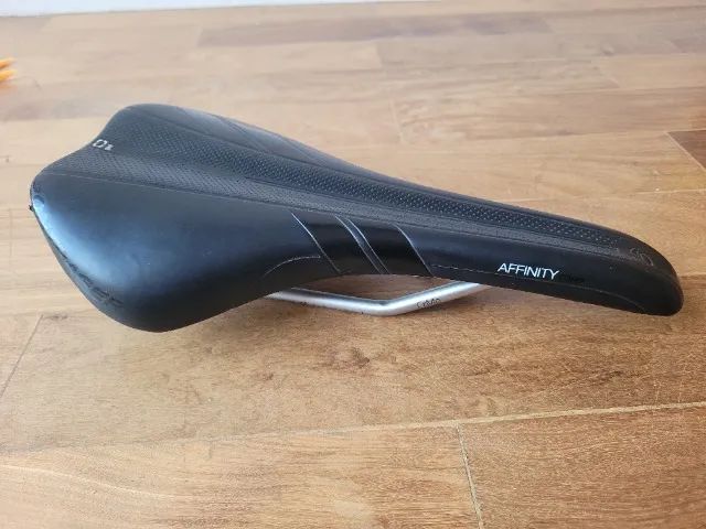 Selim Bontrager Affinity Comp