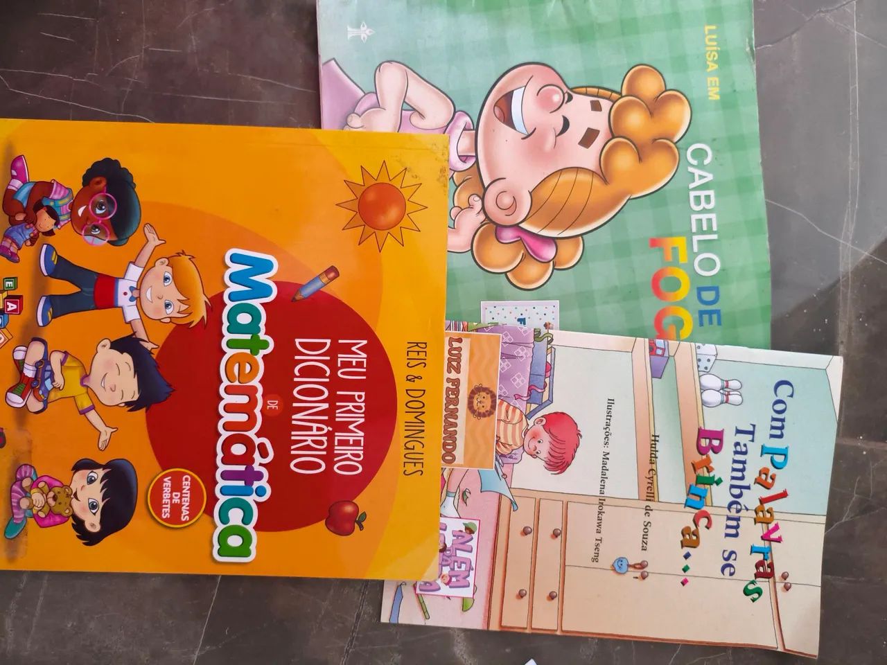 livros