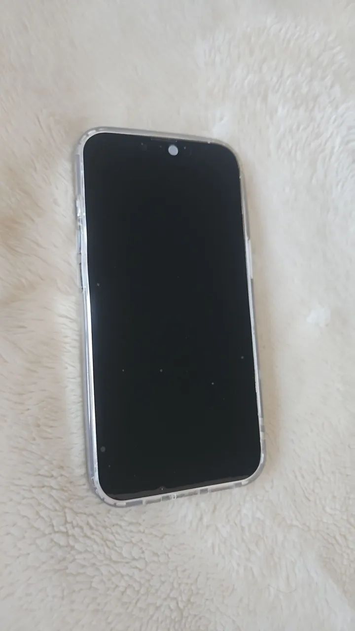 IPhone 14 PRO branco 256G - Foto 2