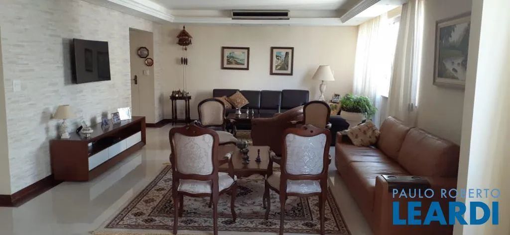 APARTAMENTO - HIGIENÓPOLIS - SP - Foto 3