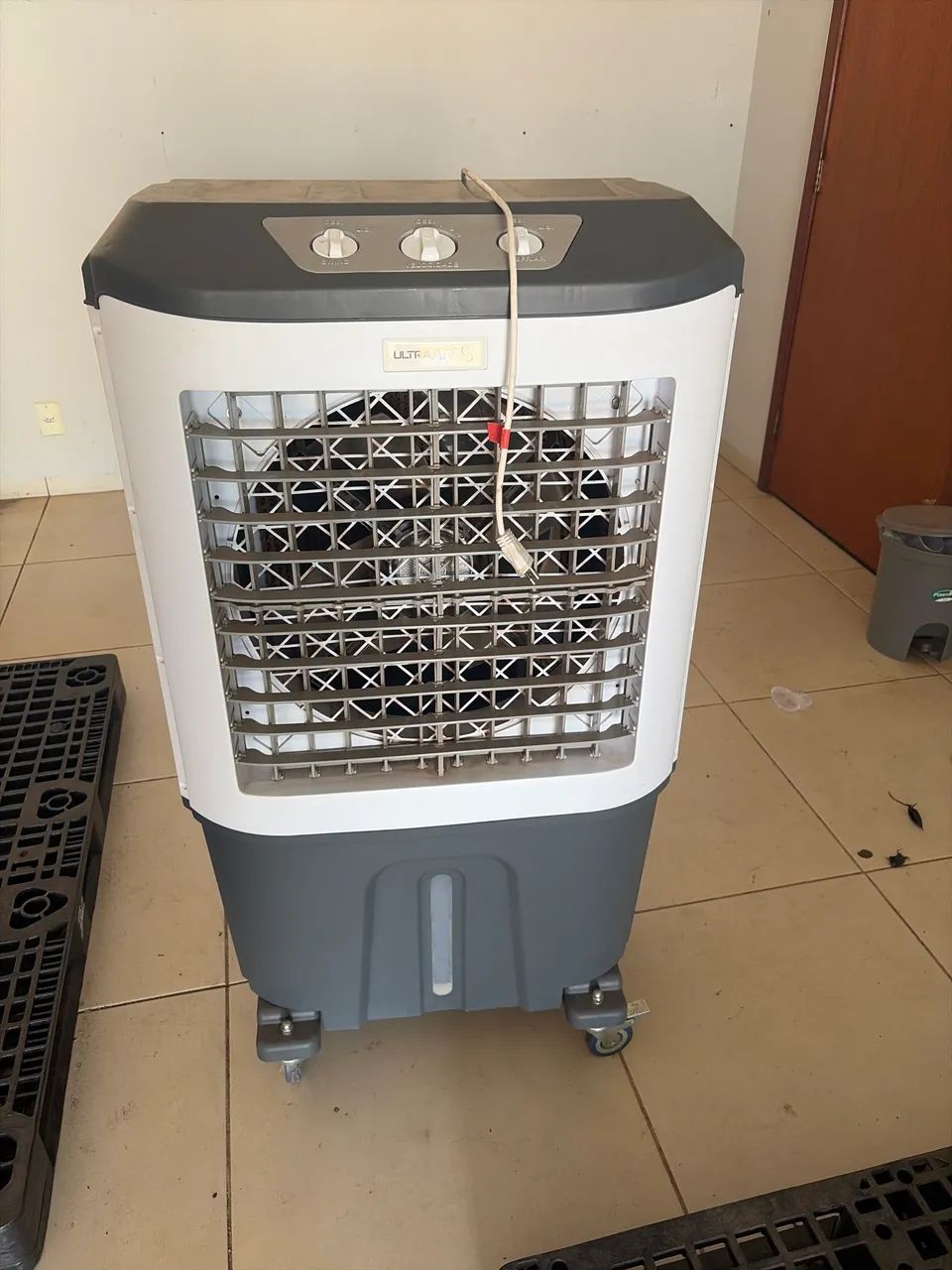 Climatizador 