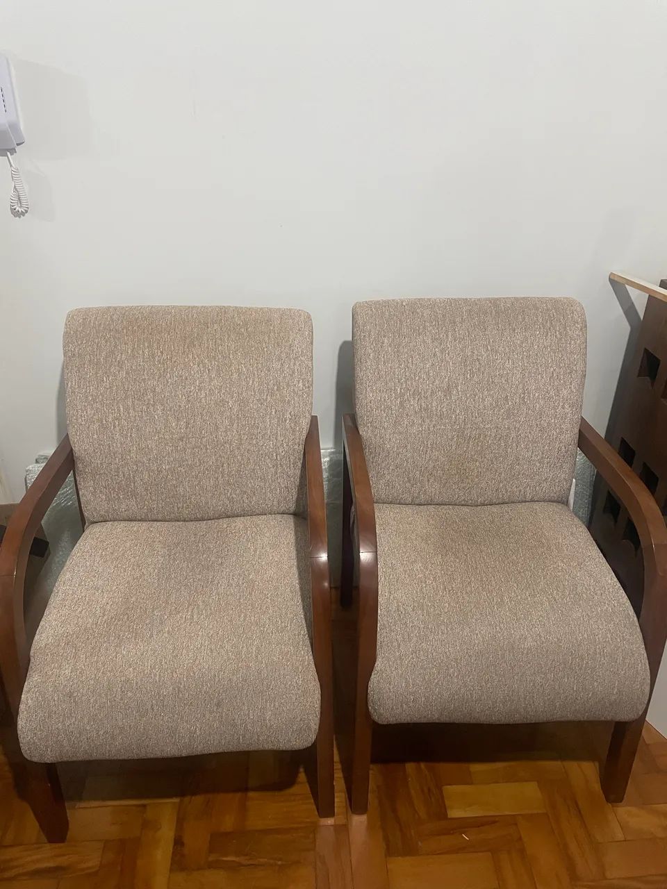 Poltronas 