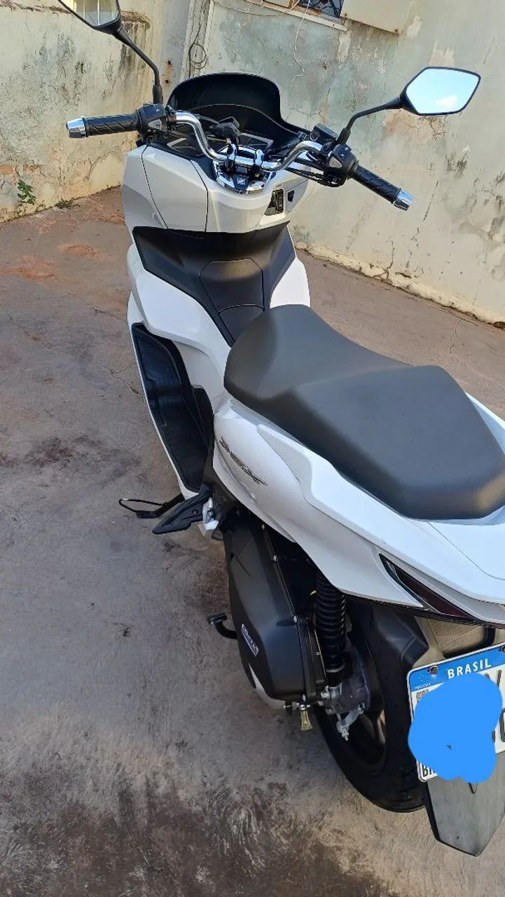Pcx - Foto 5