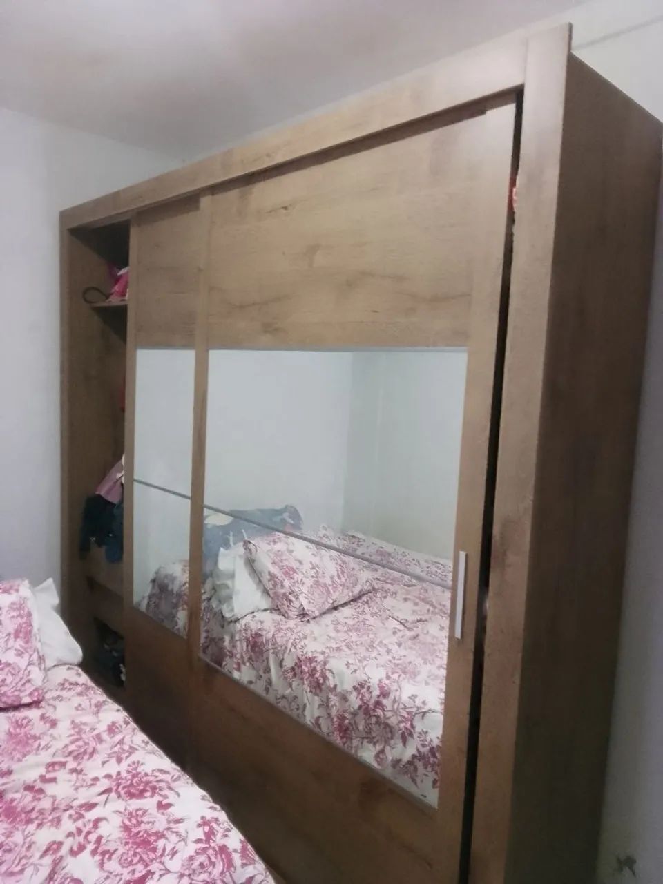 Guarda roupa  - Foto 2